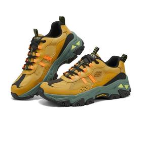 Skechers斯凯奇 男户外鞋 237427-BCYL
