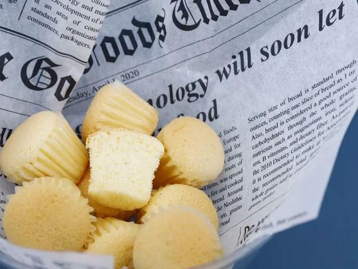 mini小蘑菇 商品图1