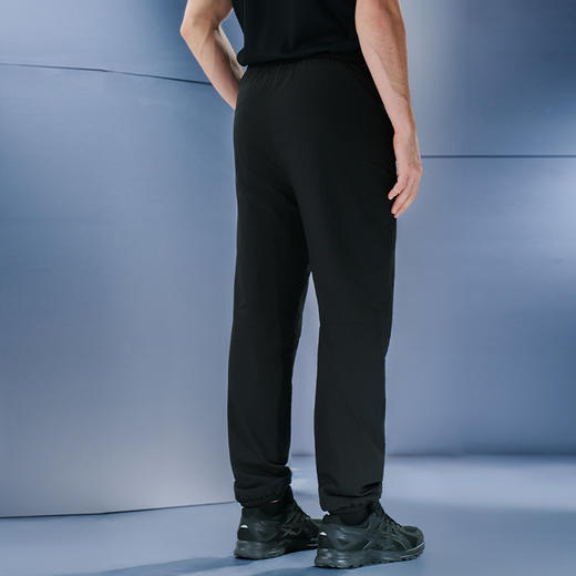 轻暖挂绒系列绒绒裤 商品图1