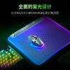 Razer雷蛇幻影白 巴塞利斯蛇V3 Pro专业版35K+黑寡妇蜘蛛V4 75%+梭鱼X幻彩+烈焰神虫V2+骑仕V3【雷蛇官方直营，延保一年】 商品缩略图10