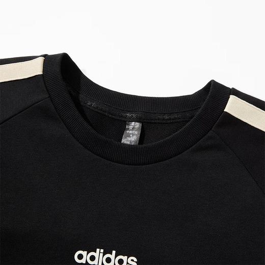 adidas阿迪达斯 男套头卫衣 KA2562 商品图4