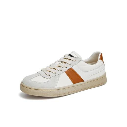 Tata他她 女休闲板鞋 W4DA1BM4 商品图1