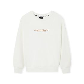 Skechers斯凯奇 中性针织套头卫衣 L325U026-0074