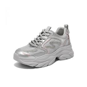 Belle百丽 女老爹鞋 D7U1DBM5