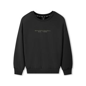 Skechers斯凯奇 中性针织套头卫衣 L325U026-0018