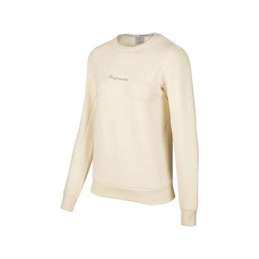 Skechers斯凯奇 女针织套头卫衣 P423W017-02EP 商品图0