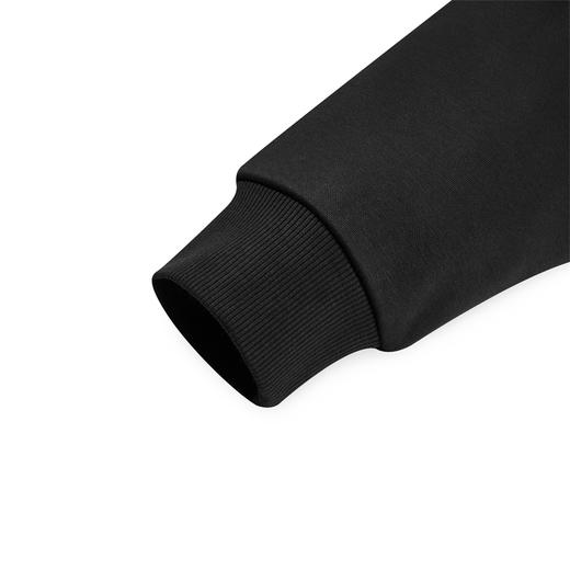 Skechers斯凯奇 中性针织套头卫衣 L423U104-0018 商品图4