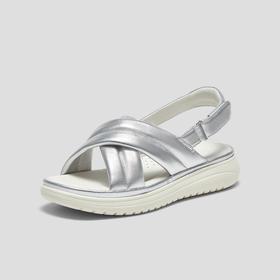 SKAP圣伽步 女凉鞋 AER27BL5