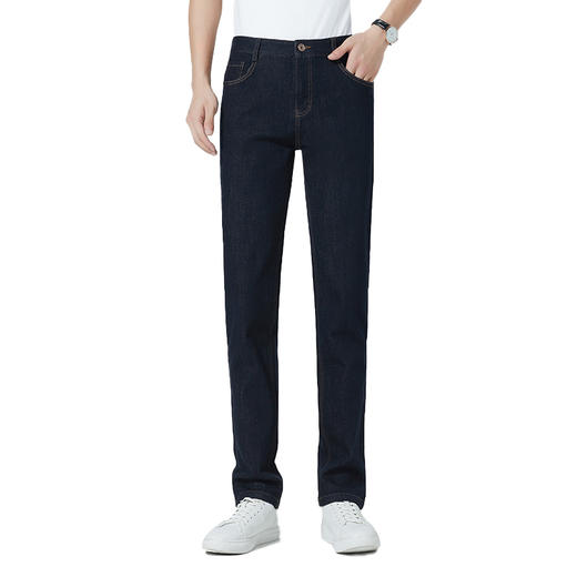 S•BATTIER肖恩•巴蒂尔 男时尚牛仔裤 8007-1 商品图0