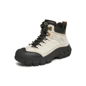 Tata他她 女休闲运动靴 HNX01DD4