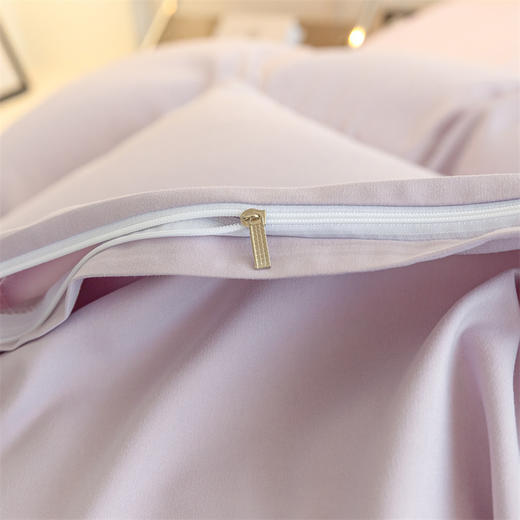 罗曼罗兰 水洗磨毛四件套奥利200*230cm 6925314751896 商品图2