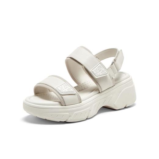 SKAP圣伽步 女凉鞋 AFS04BL4 商品图0