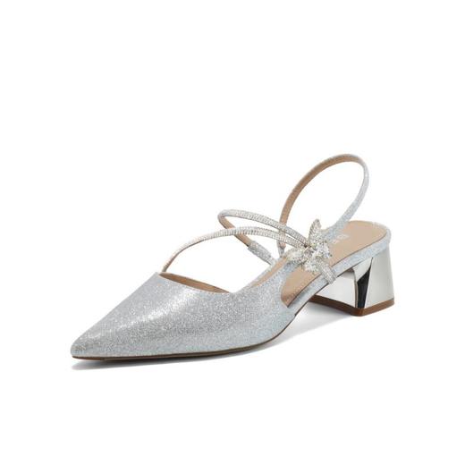 Belle百丽 女凉鞋 D6C1DBH5 商品图1