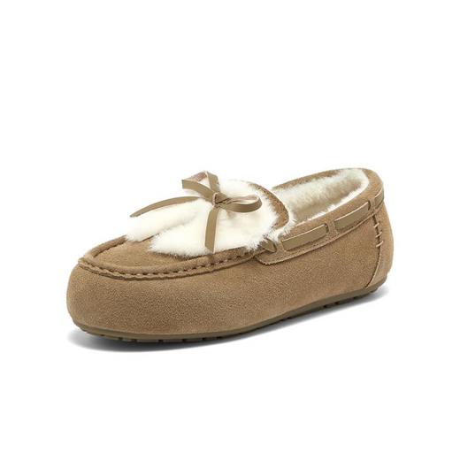 BASTO百思图 女休闲鞋 J7675DM4 商品图0