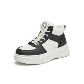 Tata他她 女休闲板鞋 WH703DD4