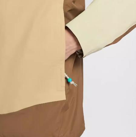 【耐克】B座5楼 耐克ACG STORM-FIT ADV男防风防泼水夹克户外爬山外套HJ2688-229 商品图4