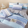 罗曼罗兰 全棉四件套云顶之奕200x230cm 6925314736541 商品缩略图4