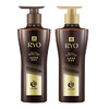 吕（Ryo）黑金吕洗发水护发素套装400ml*2 滋养韧发奢护头皮【黑吕升级款】 /个人护理 /洗发护发 /洗发水 商品缩略图5