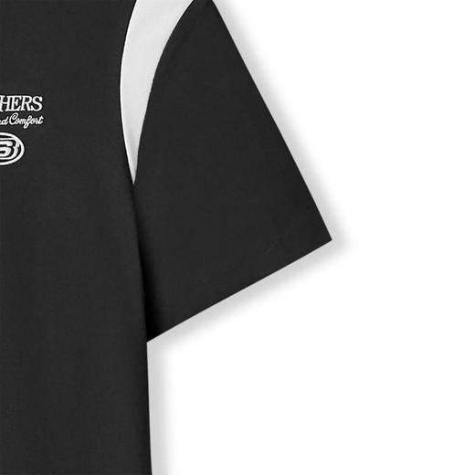 Skechers斯凯奇 女针织连衣裙 L225W120-0018 商品图4