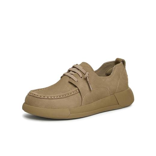 Teenmix天美意 女乐福鞋 BK331CM4 商品图1