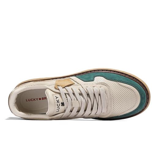 LUCKY BRAND 男休闲鞋 LY8013 商品图3