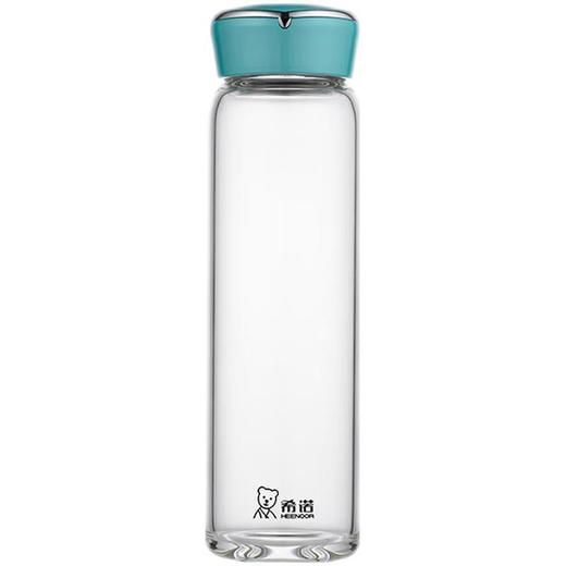 希诺 单层玻璃杯420ml XN-7551 商品图3