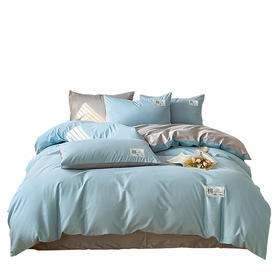 洁丽雅 新疆纯棉四件套-漫山 JLY-CP681