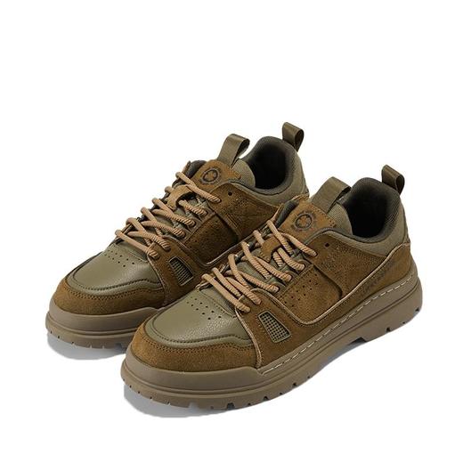 LUCKY BRAND 男休闲鞋 LY8010 商品图0