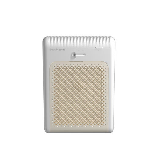 SmartFrog卡蛙 400W暧脚器 KW-CH07 商品图0