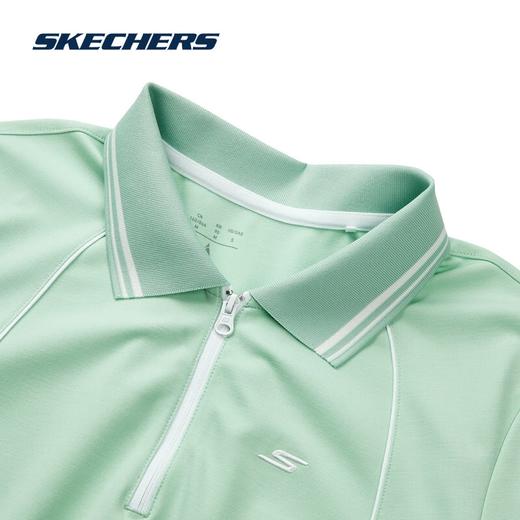 Skechers斯凯奇 女针织连衣裙 P324W041-0421 商品图2