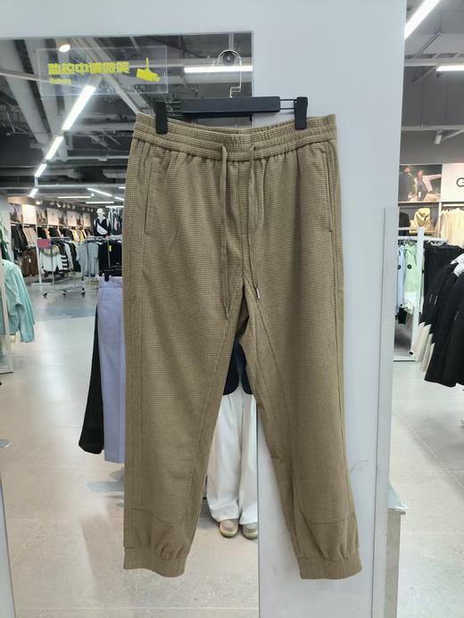 GXG 收口长裤149.9元（线上线下同步在售，不一定有货，介意勿拍）602314-NT 商品图0