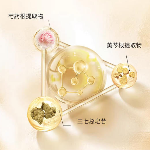 片仔癀牌清肌洁面乳100g 商品图2