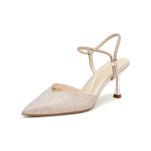 Tata他她 女凉鞋 7DDV7BH4 商品图0