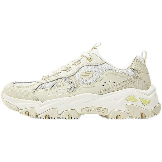 Skechers斯凯奇 女绑带城市户外鞋 180210-OFWT 商品图2