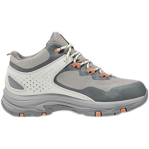 Skechers斯凯奇 女休闲绑带中帮鞋 180004-NTOR 商品图4