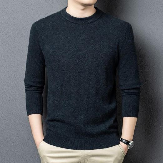 丰讯 男士羊毛衫 FXT6559 商品图4