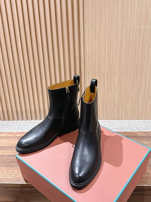 诺悠翩雅 新款切尔西靴(DBG) 商品图5