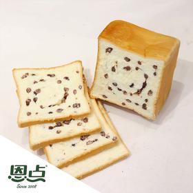 【恩点】手撕红豆吐司 | 1袋 | 健康早餐的心动选择【自提】注：下单6个月内有效，过期将退款，请尽快到店核销