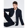 NAVIGARE纳维凯尔 男短装单夹克 1131003232 商品缩略图3