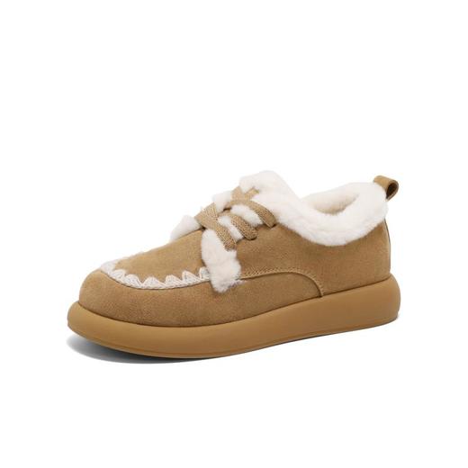 森达 女休闲鞋 ZTF23AM5 商品图1