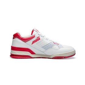 AVIA爱威亚 女低帮系带运动鞋 72410072