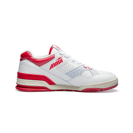 AVIA爱威亚 女低帮系带运动鞋 72410072 商品图0