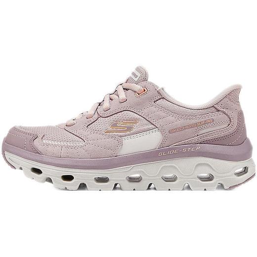 Skechers斯凯奇 女户外鞋 180268-PKMT 商品图4