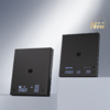 【新品首发】泰摩黑镜BASIC3 咖啡电子秤 意式手冲器具专用 咖啡豆克称称重计时 商品缩略图3