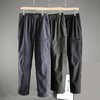 冬款袅版软壳裤 机能加厚加绒户外休闲裤 登山休闲百搭耐穿长裤 商品缩略图0