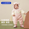 【三防】迷你巴拉男女童羽绒连体衣宝宝可爱爬服2025冬新品 商品缩略图4