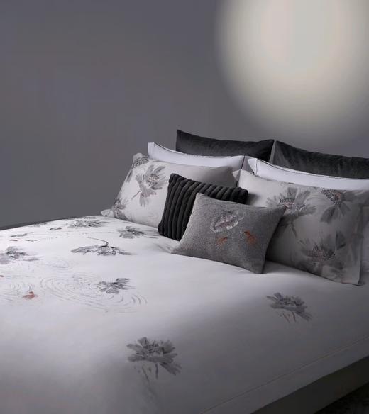 6F堂皇 福瑞莲莲四件套 商品图2