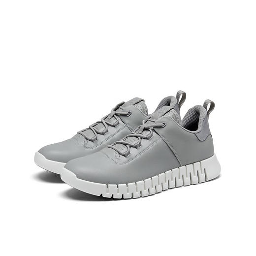 ECCO爱步 男式休闲鞋 525204 商品图0