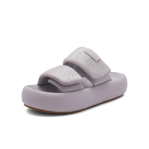 Belle百丽 女凉鞋 B2045BT4 商品图0