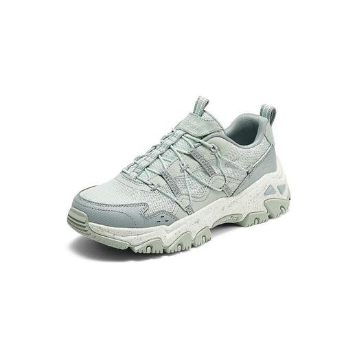 Skechers斯凯奇 女绑带城市户外鞋 180129-GRMT 商品图0
